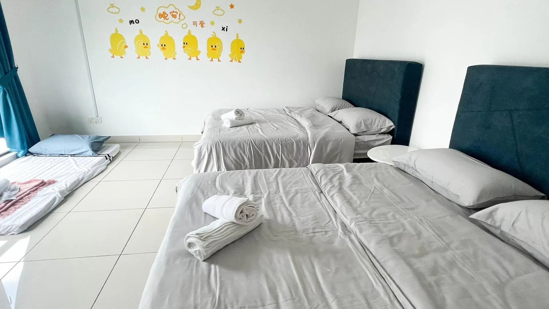 Desaru 20Pax Cozy Chill Villa Private Pool Johor Bahru