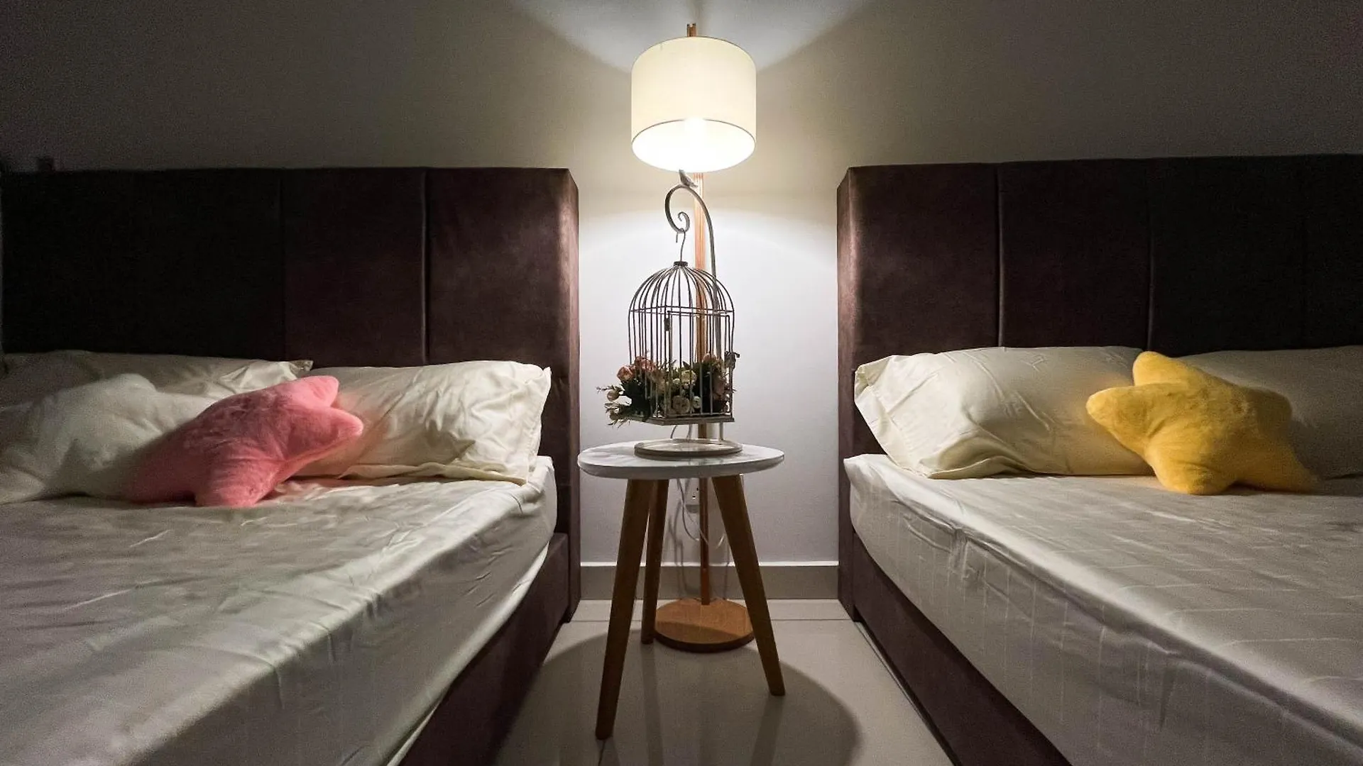 Desaru 20Pax Cozy Chill Villa Private Pool Johor Bahru