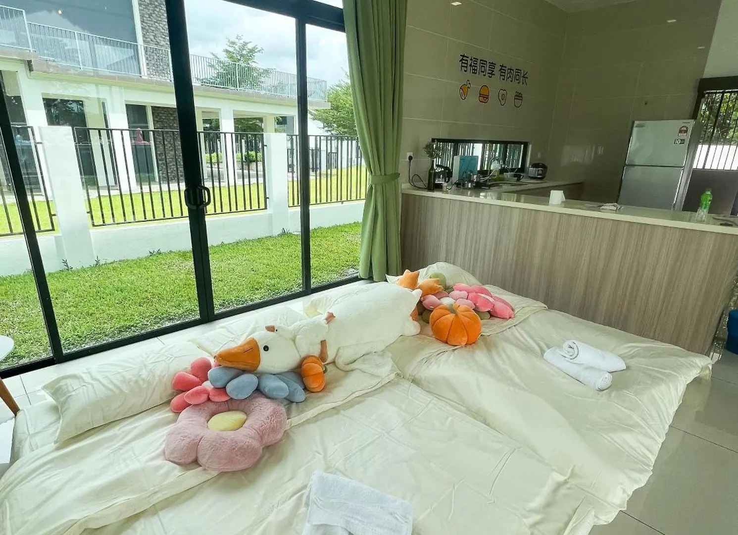 Desaru 20Pax Cozy Chill Villa Private Pool Johor Bahru Malaysia