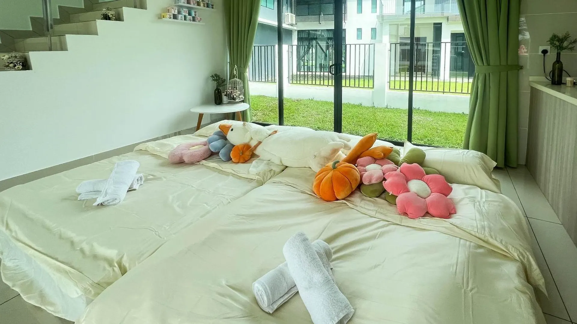 Desaru 20Pax Cozy Chill Villa Private Pool Johor Bahru 0*,  Malaysia